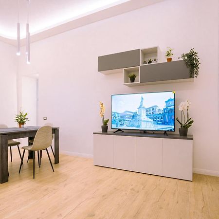Song House Apartment Centro Storico 7 Pax Napoli Eksteriør bilde