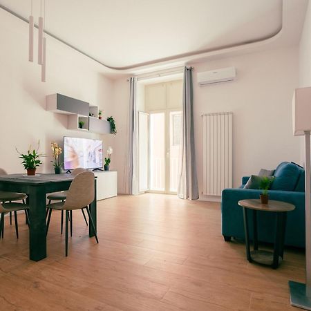 Song House Apartment Centro Storico 7 Pax Napoli Eksteriør bilde