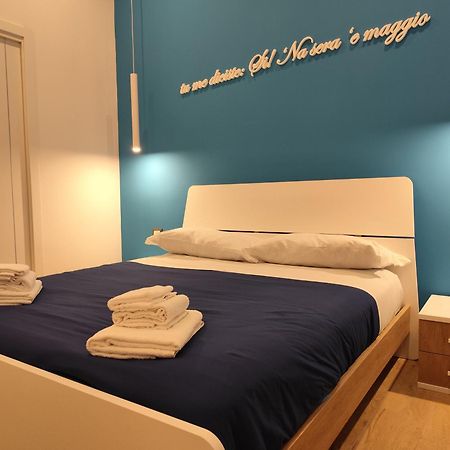 Song House Apartment Centro Storico 7 Pax Napoli Eksteriør bilde
