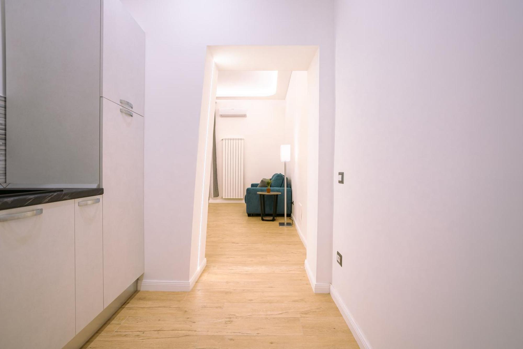 Song House Apartment Centro Storico 7 Pax Napoli Eksteriør bilde