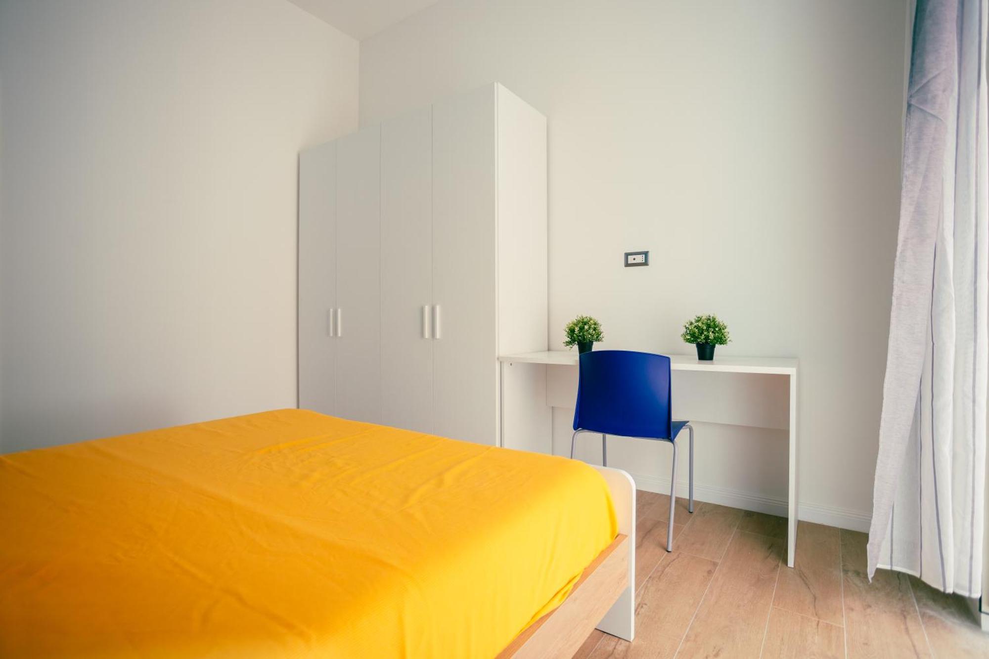 Song House Apartment Centro Storico 7 Pax Napoli Eksteriør bilde