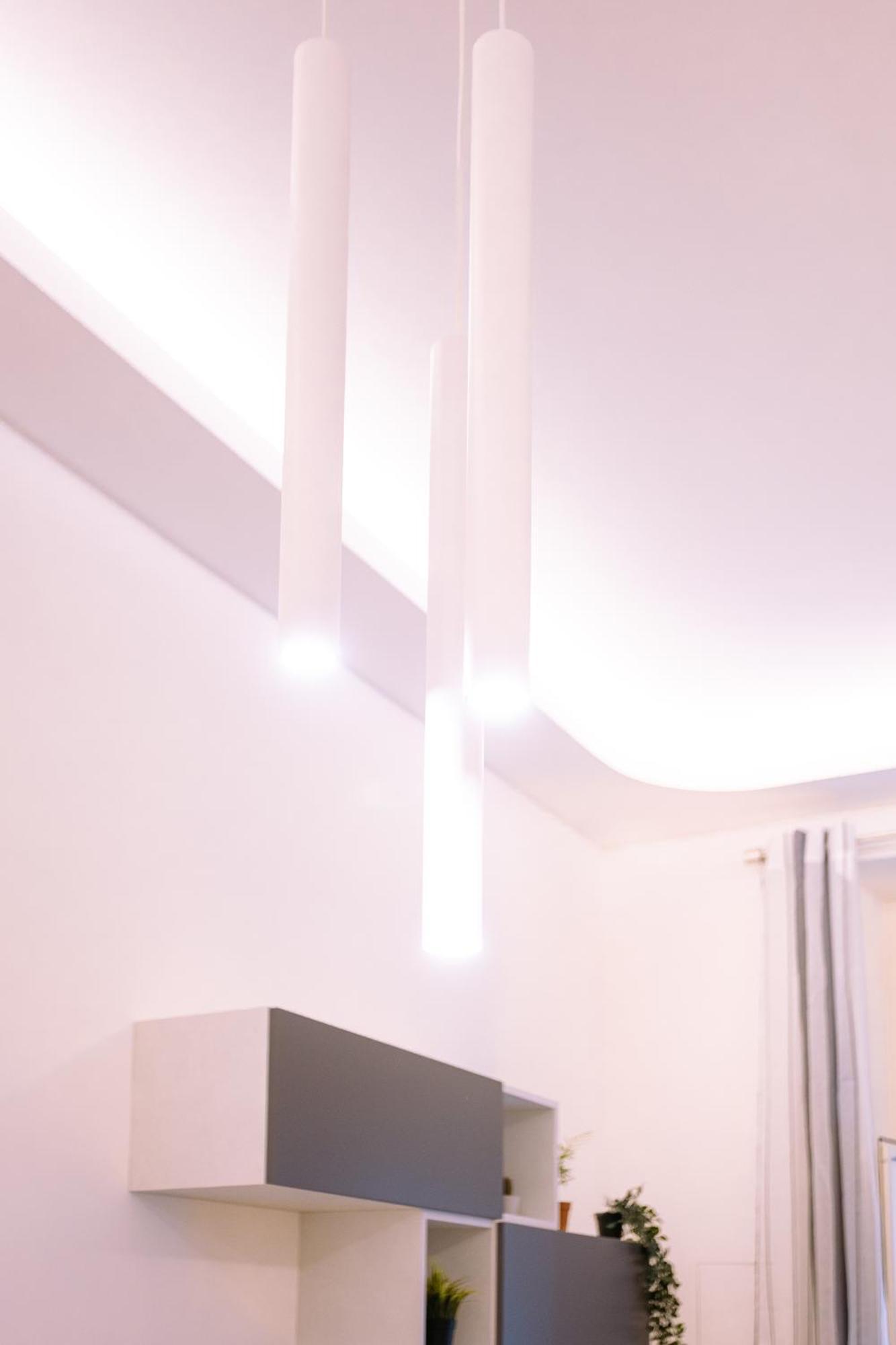 Song House Apartment Centro Storico 7 Pax Napoli Eksteriør bilde