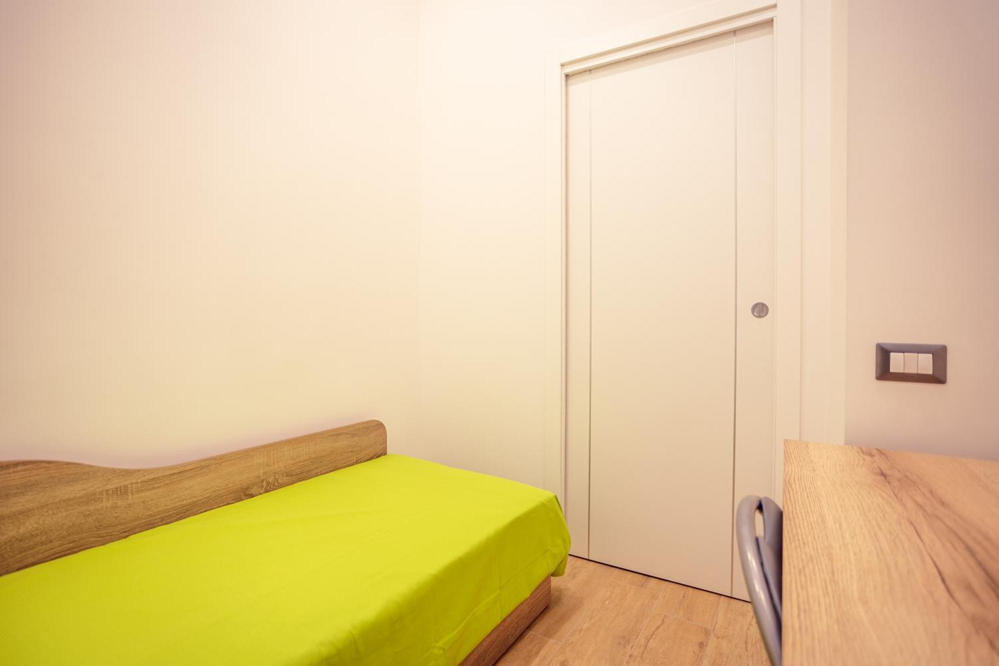 Song House Apartment Centro Storico 7 Pax Napoli Eksteriør bilde