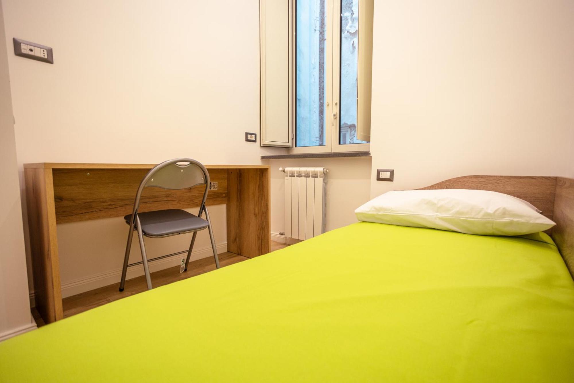 Song House Apartment Centro Storico 7 Pax Napoli Eksteriør bilde