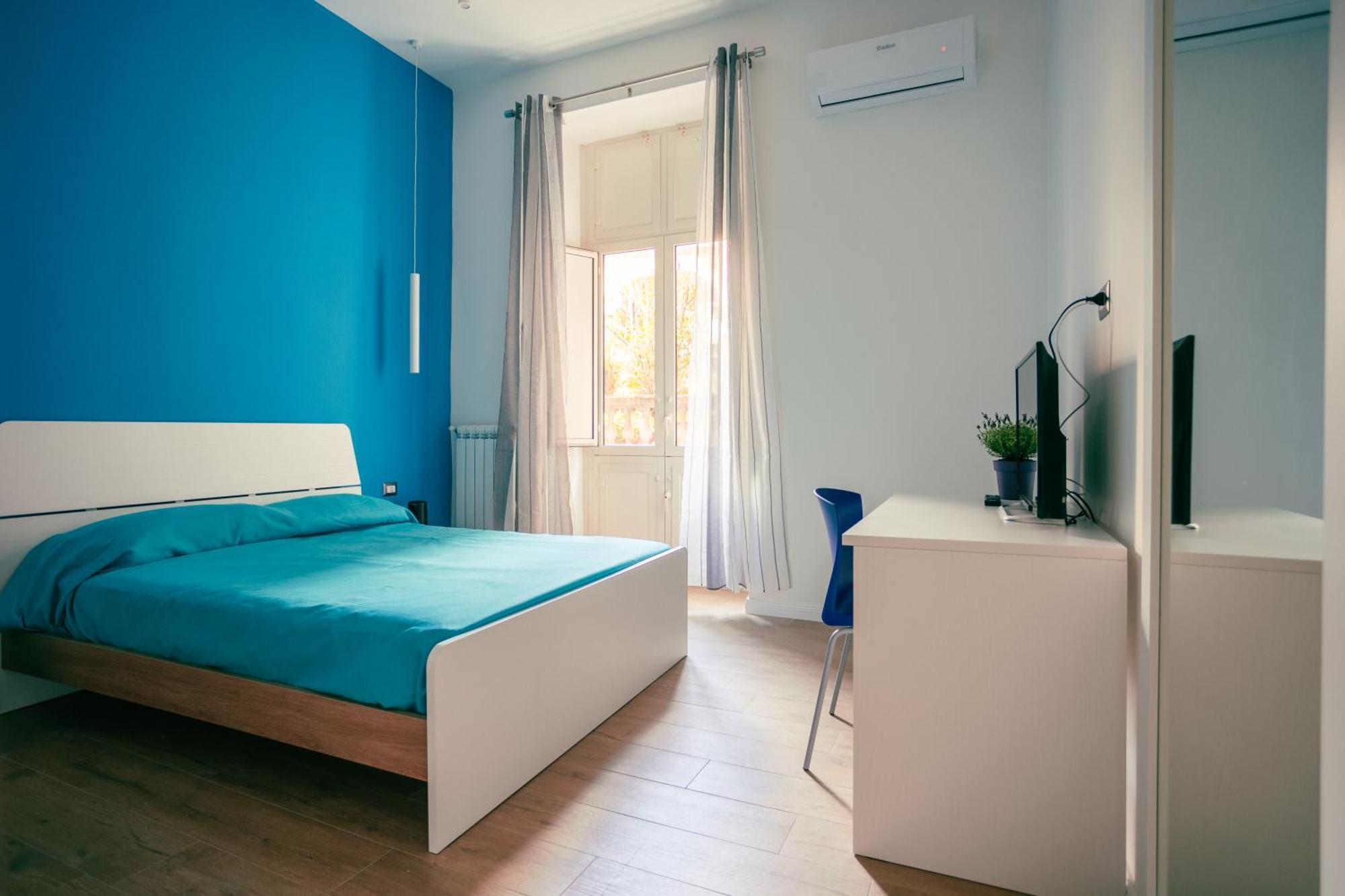 Song House Apartment Centro Storico 7 Pax Napoli Eksteriør bilde