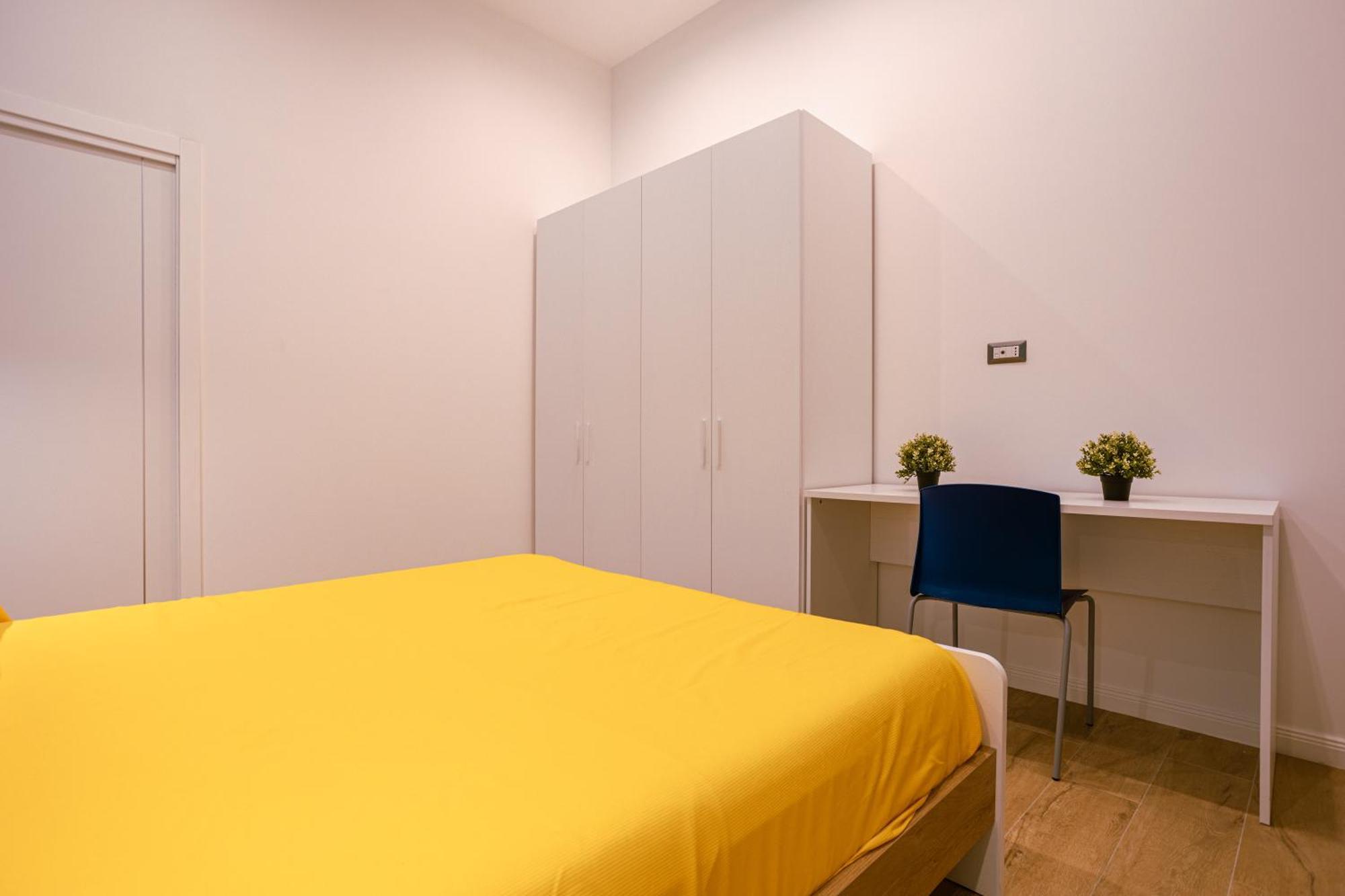 Song House Apartment Centro Storico 7 Pax Napoli Eksteriør bilde