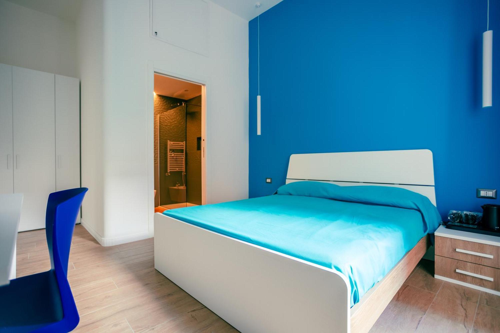 Song House Apartment Centro Storico 7 Pax Napoli Eksteriør bilde