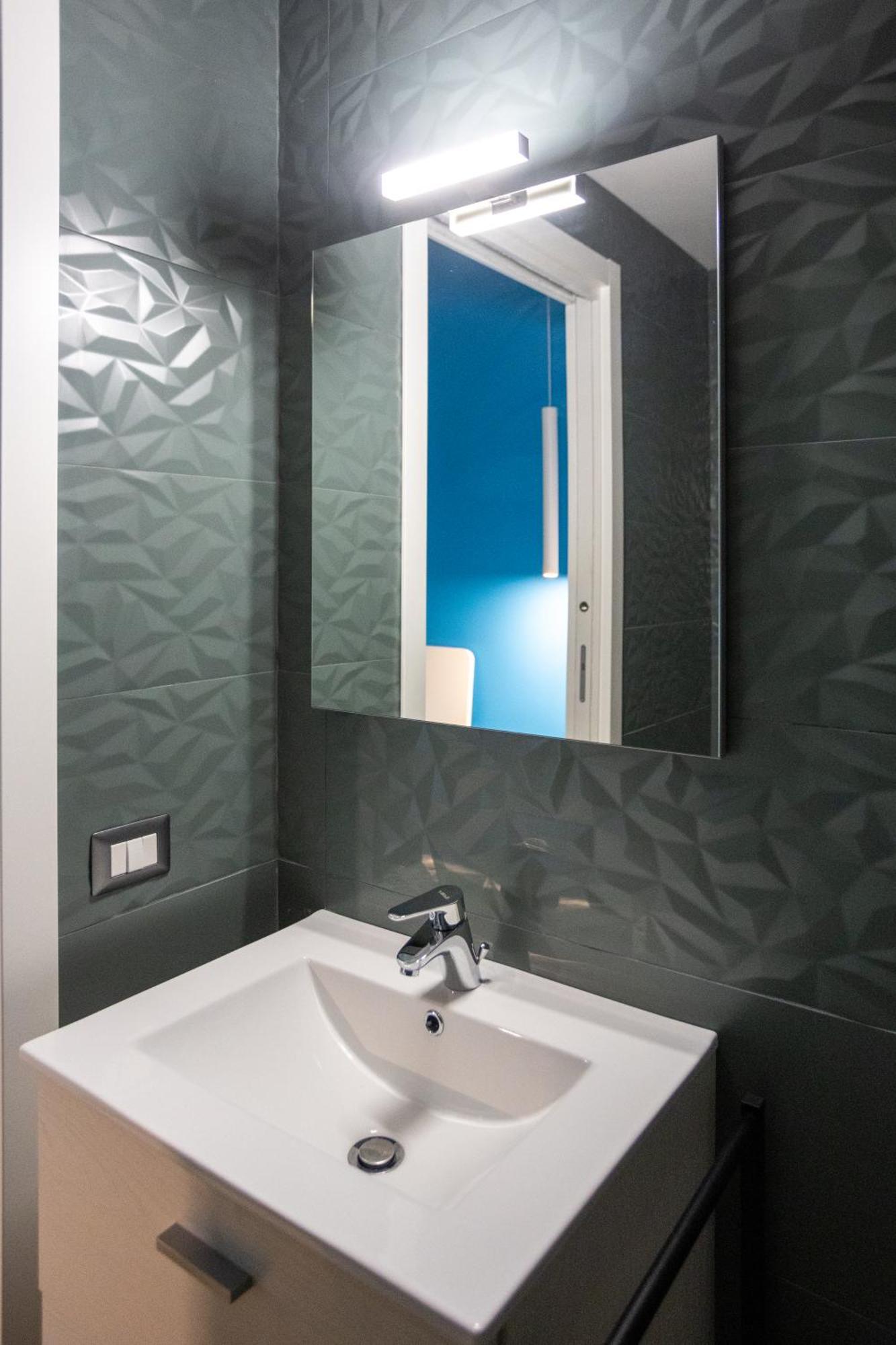 Song House Apartment Centro Storico 7 Pax Napoli Eksteriør bilde