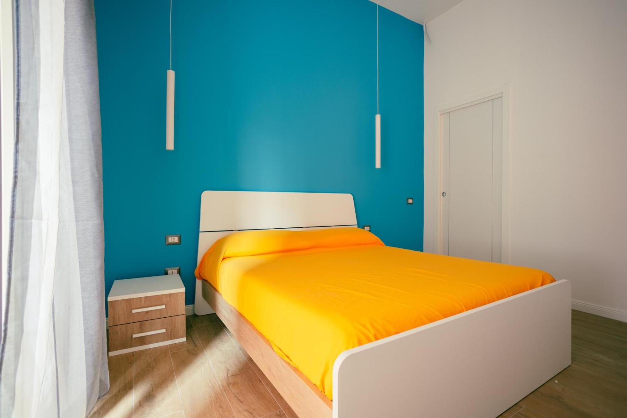 Song House Apartment Centro Storico 7 Pax Napoli Eksteriør bilde