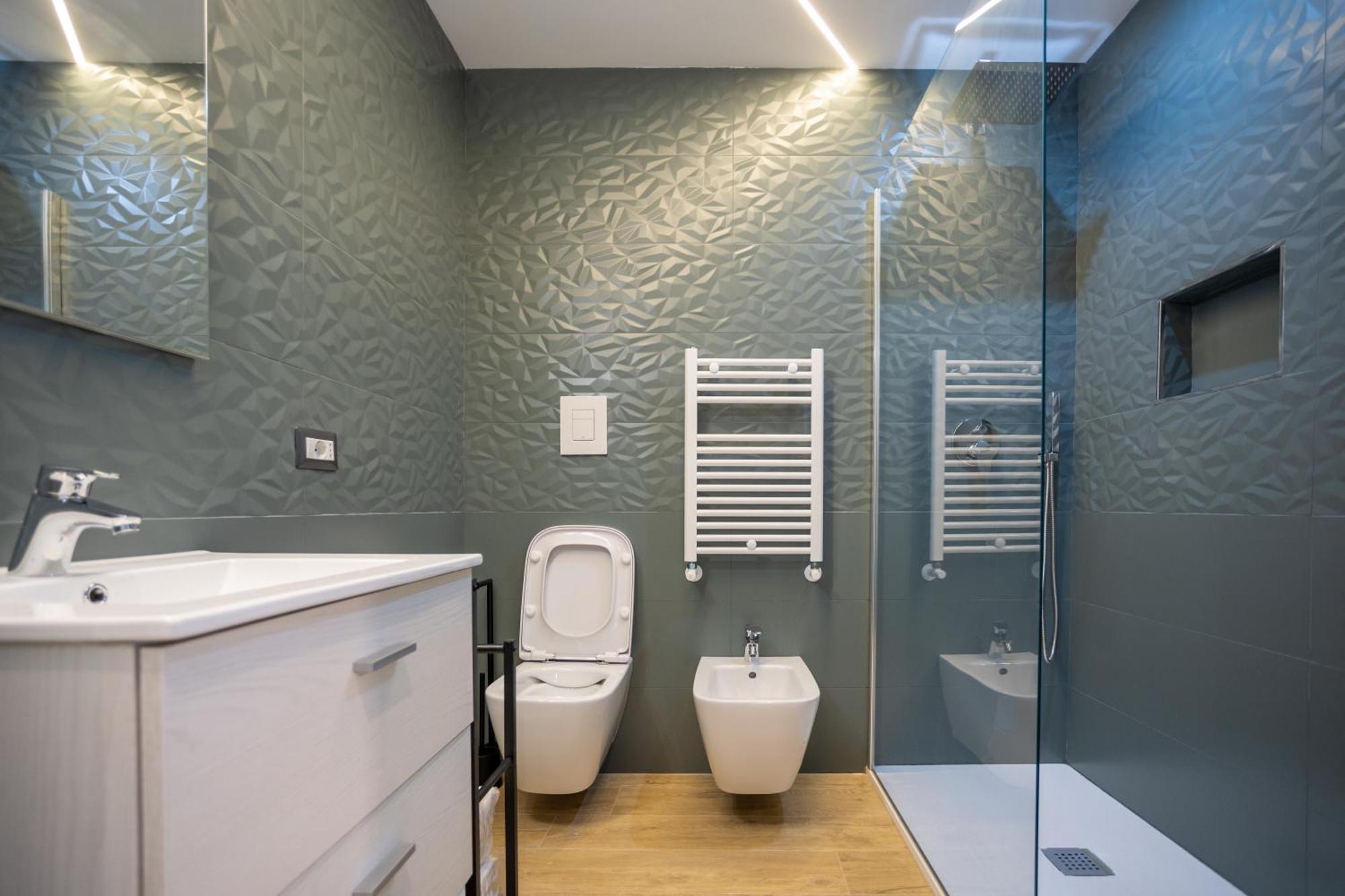 Song House Apartment Centro Storico 7 Pax Napoli Eksteriør bilde