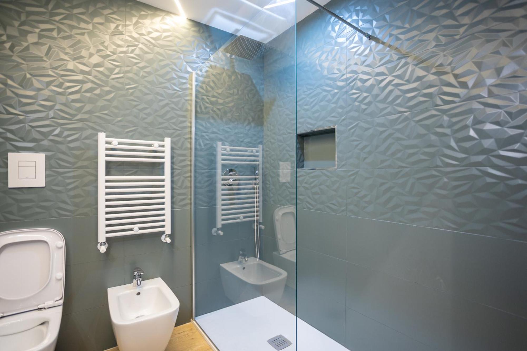 Song House Apartment Centro Storico 7 Pax Napoli Eksteriør bilde