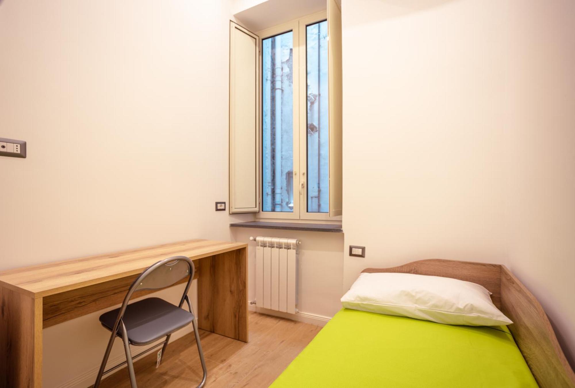 Song House Apartment Centro Storico 7 Pax Napoli Eksteriør bilde