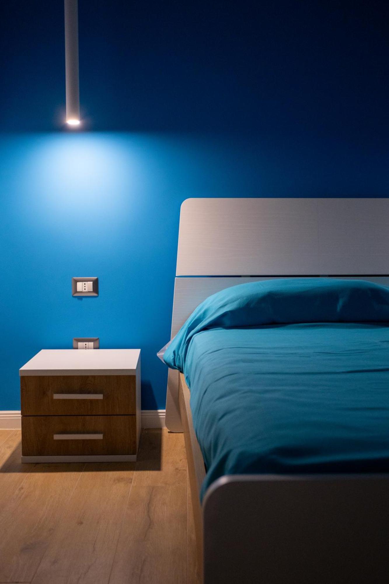 Song House Apartment Centro Storico 7 Pax Napoli Eksteriør bilde