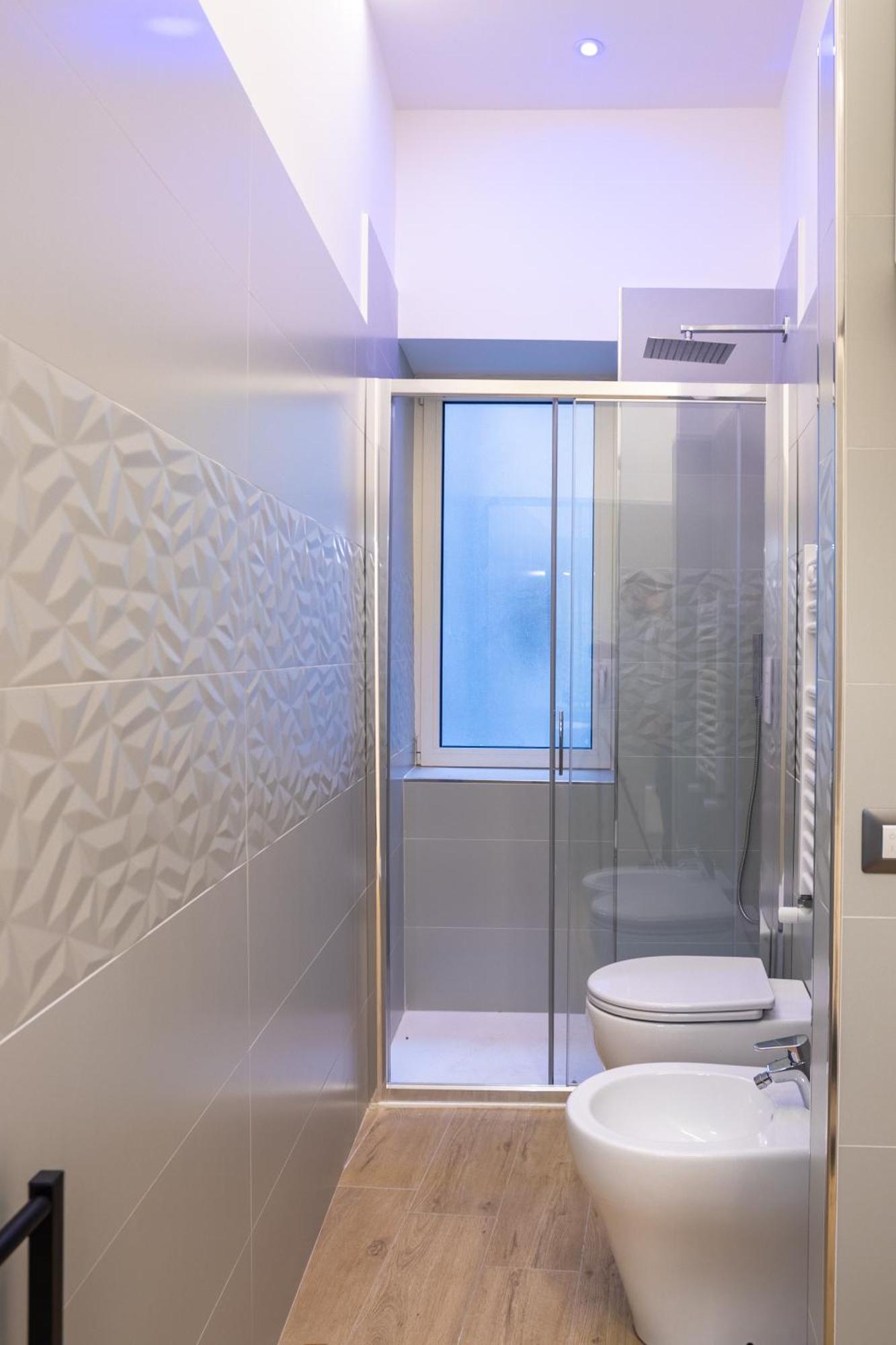 Song House Apartment Centro Storico 7 Pax Napoli Eksteriør bilde