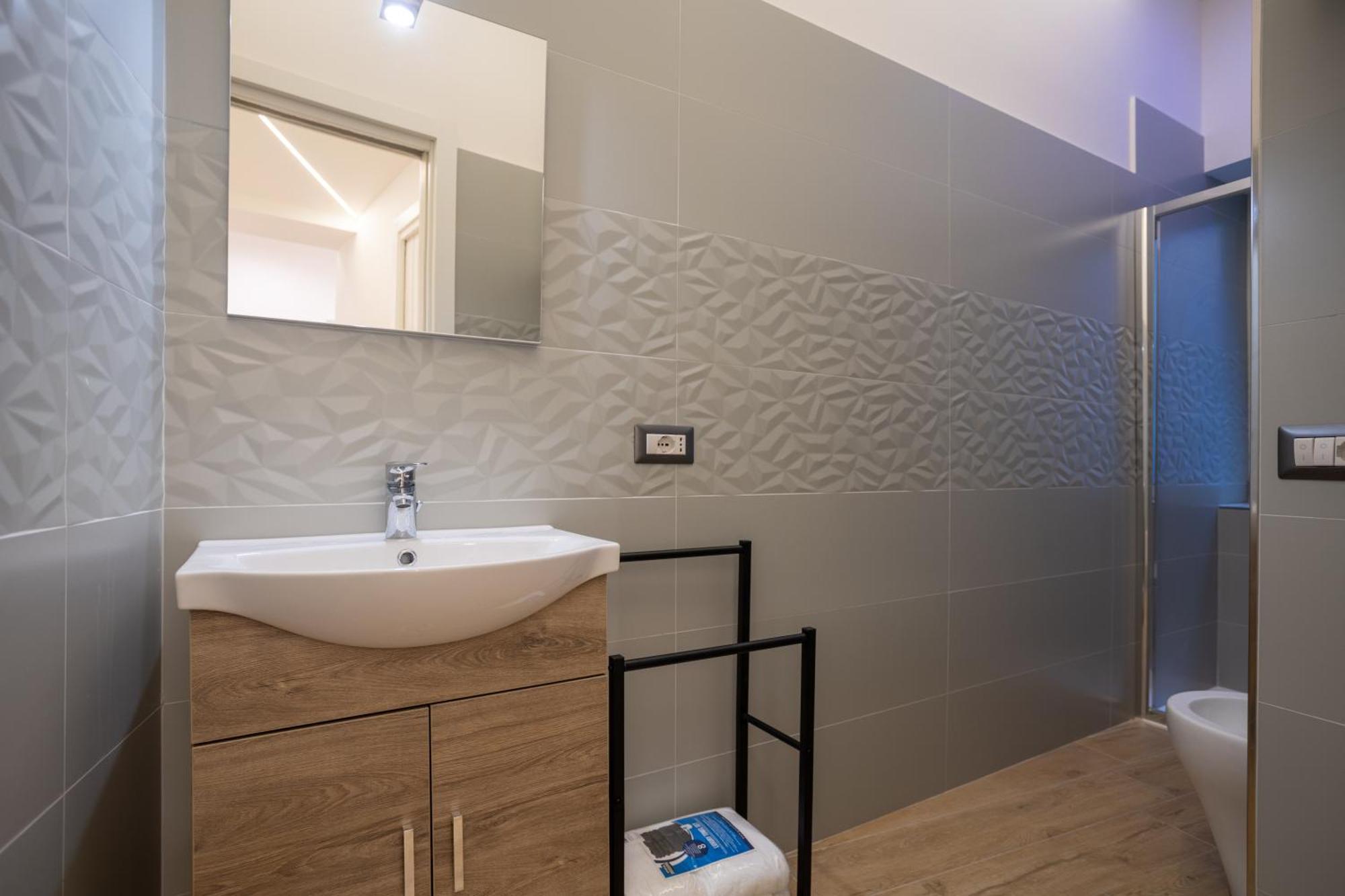 Song House Apartment Centro Storico 7 Pax Napoli Eksteriør bilde