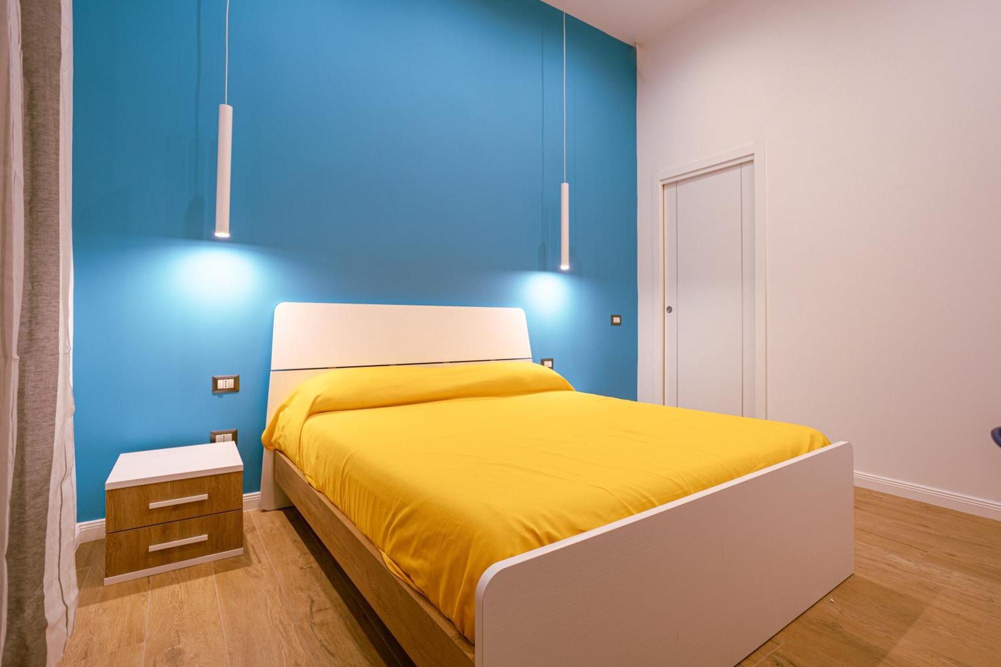 Song House Apartment Centro Storico 7 Pax Napoli Eksteriør bilde