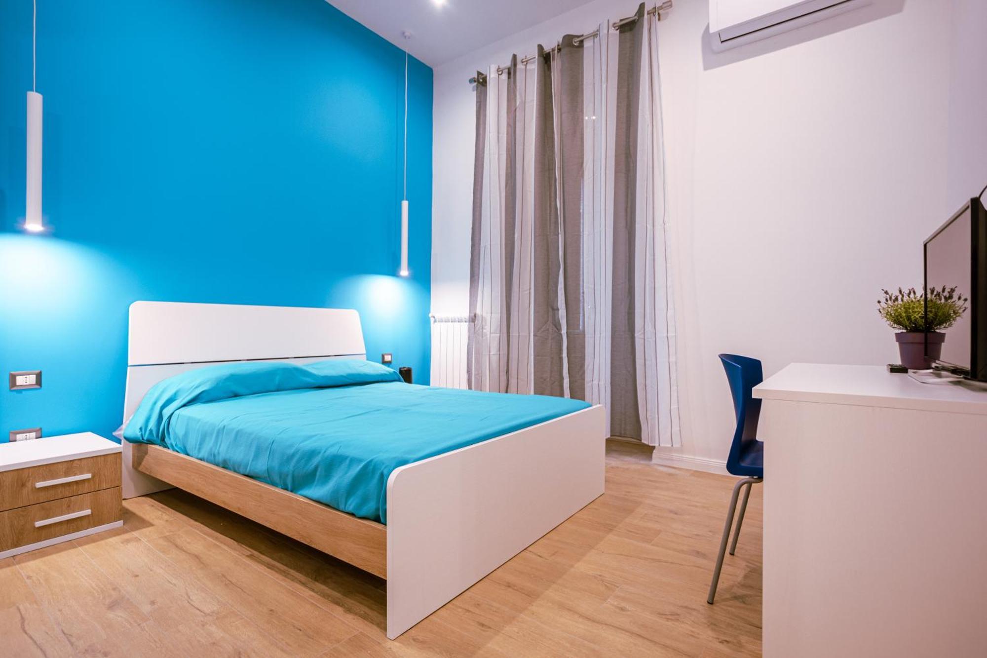 Song House Apartment Centro Storico 7 Pax Napoli Eksteriør bilde