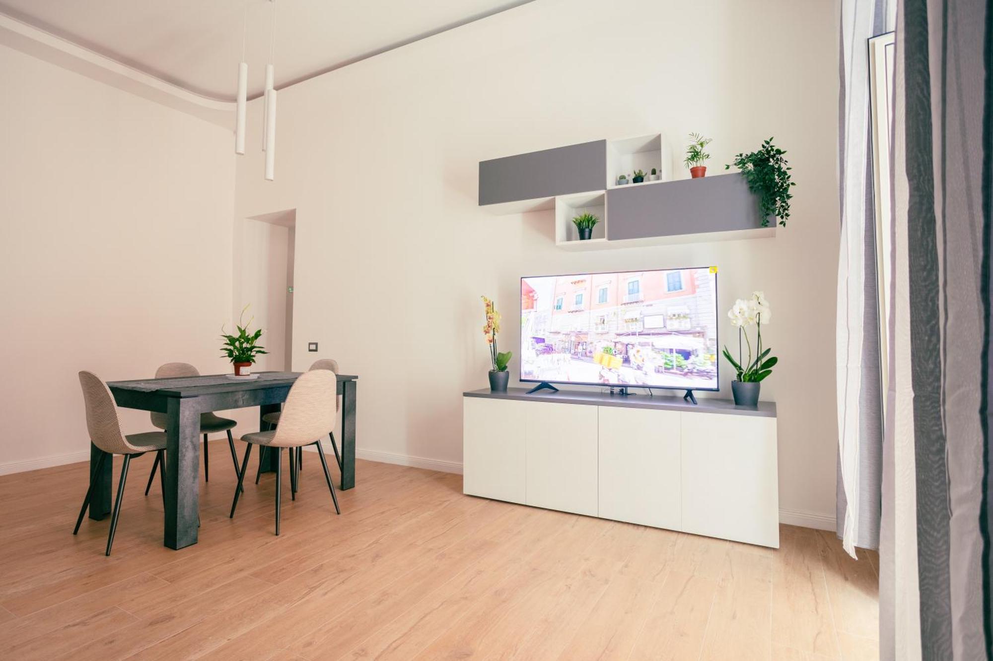 Song House Apartment Centro Storico 7 Pax Napoli Eksteriør bilde