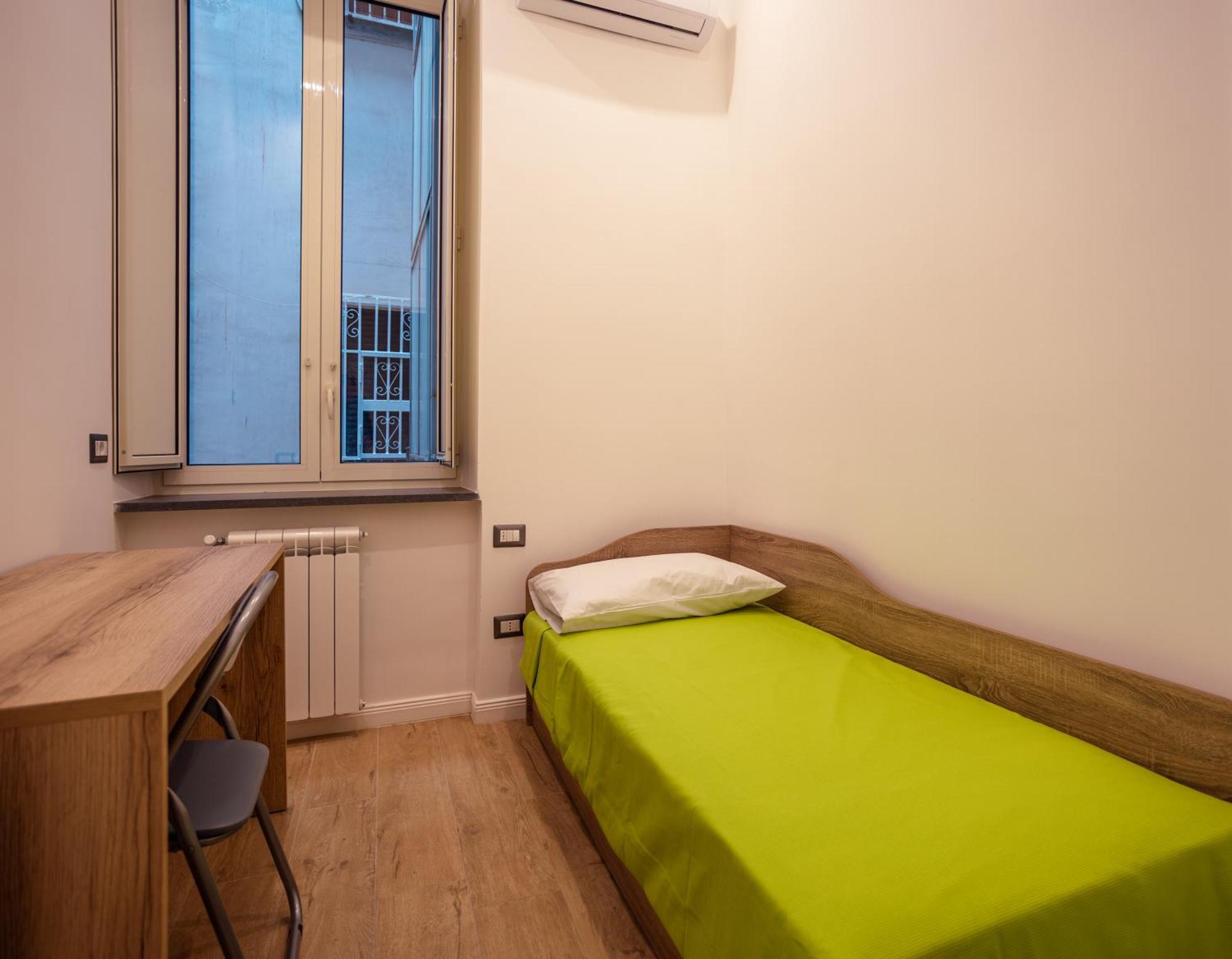 Song House Apartment Centro Storico 7 Pax Napoli Eksteriør bilde